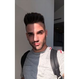 Meet your Posher, Alessandro